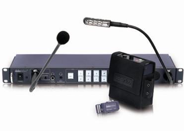 导播通话系统 ITC-100